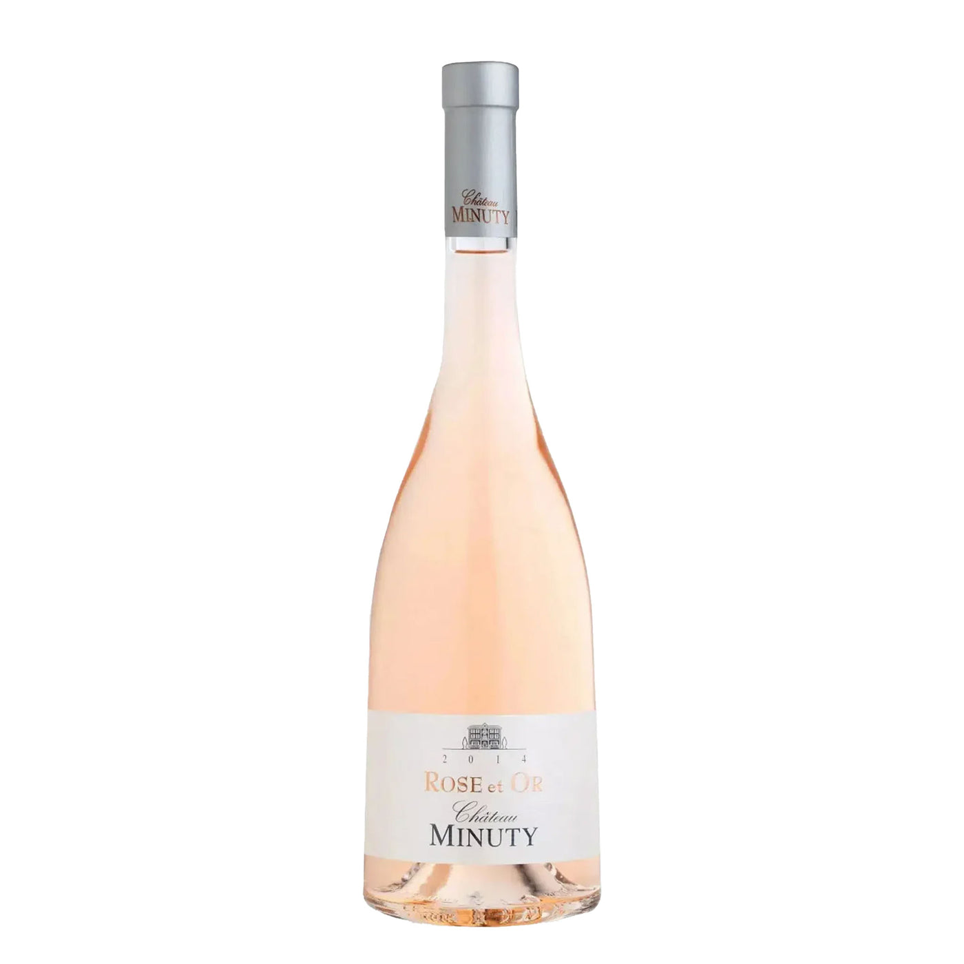 Chateau Minuty Rose et Or, Côtes de Provence