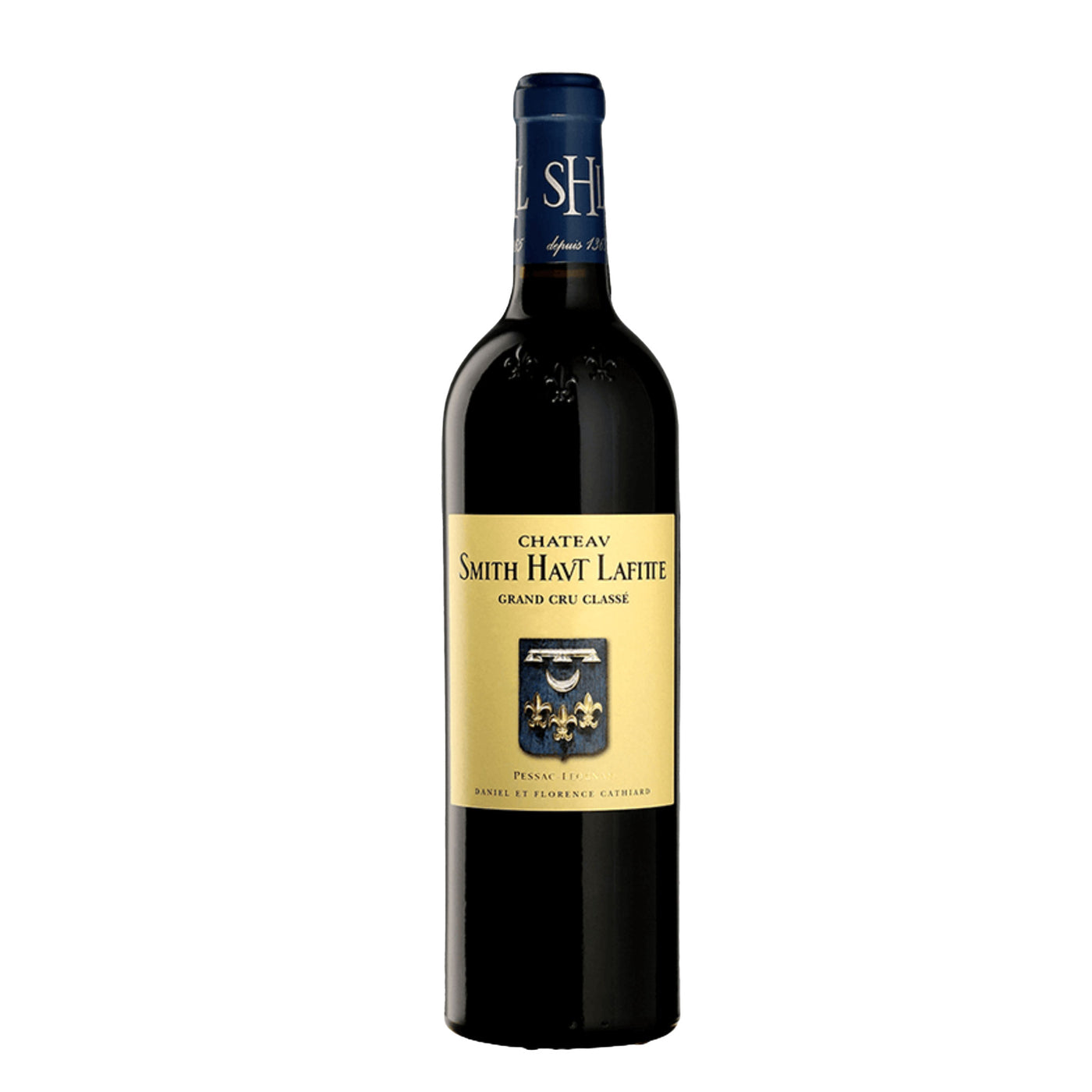 Chateau Smith Haut Lafitte 2014