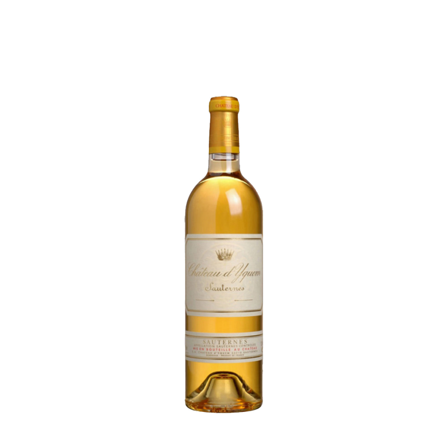 Chateau d’Yquem 2013