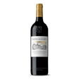Red wholesale wine bottle from Chateau des Laurents, featuring the classic label and elegant design.