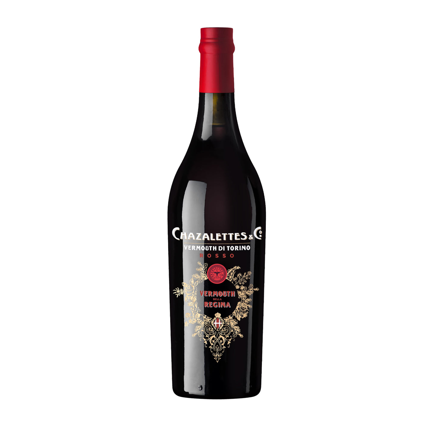 Chazalettes Rosso della Regina Vermouth