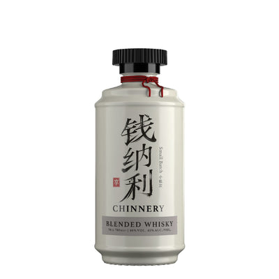 Chinnery Chinese Whisky - Spiritly UK