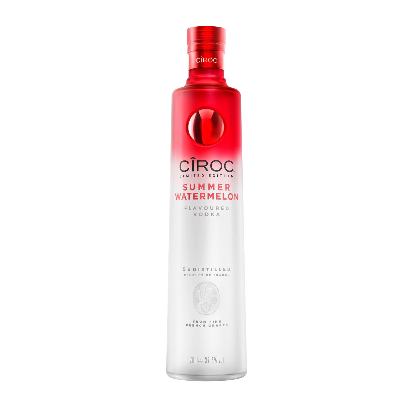 Ciroc Summer Watermelon Vodka - Spiritly