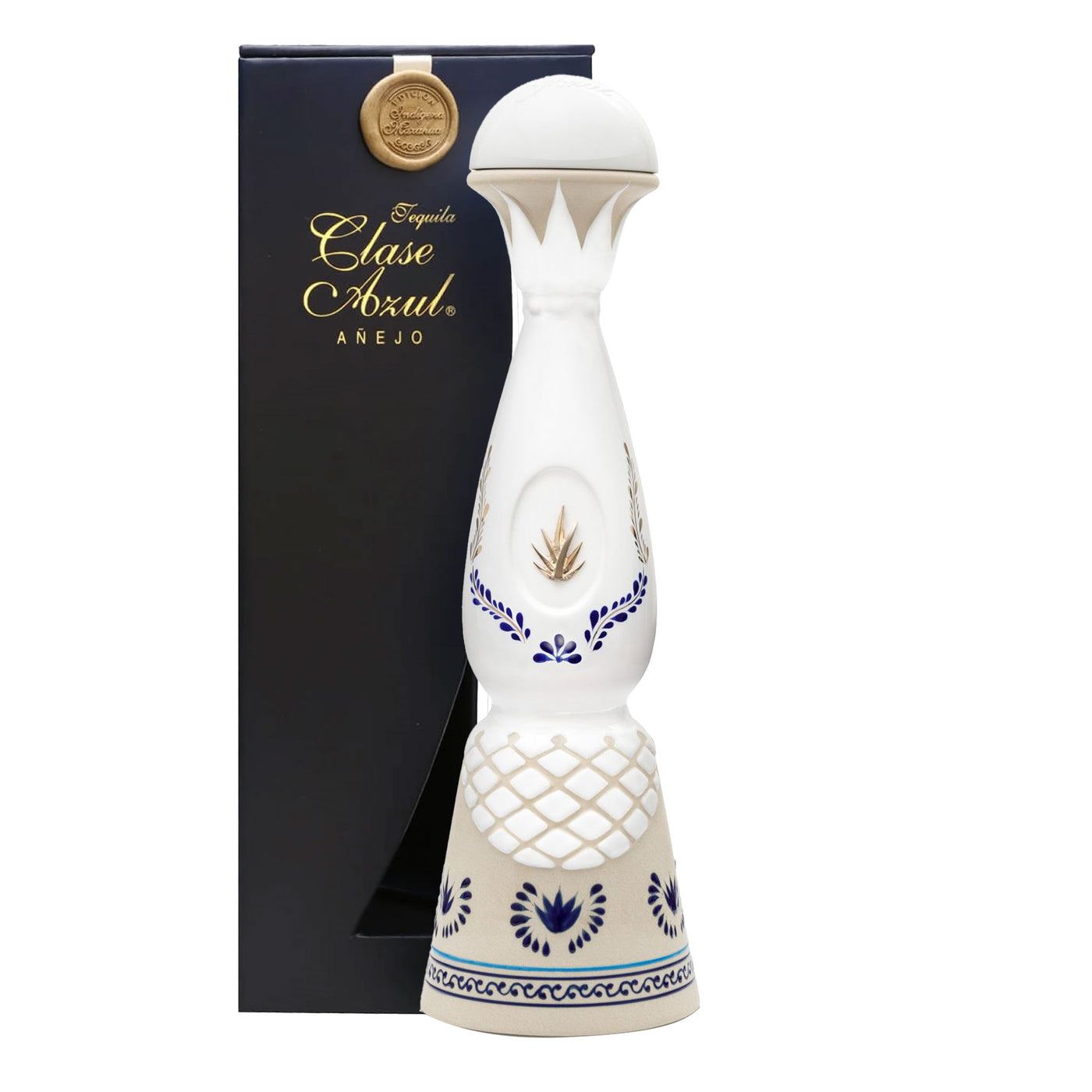 Clase Azul Anejo Tequila