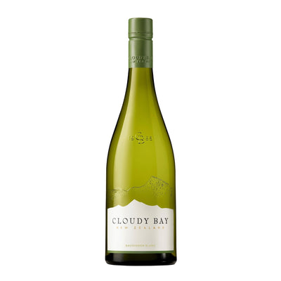 Cloudy Bay Sauvignon Blanc - Spiritly UK