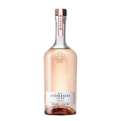 Codigo 1530 Rosa Tequila - Spiritly UK