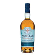 Copeland Merchants Quay Whiskey bottle with label, showcasing non-agency whiskey from the Copeland brand.