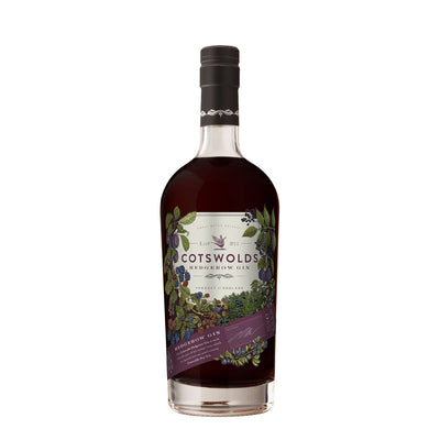 Cotswolds Hedgerow Gin - Spiritly UK