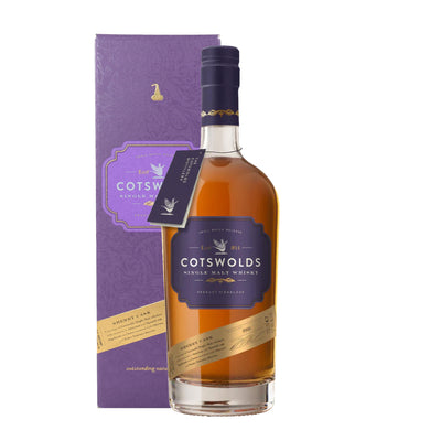 Cotswolds Sherry Cask Whisky - Spiritly UK