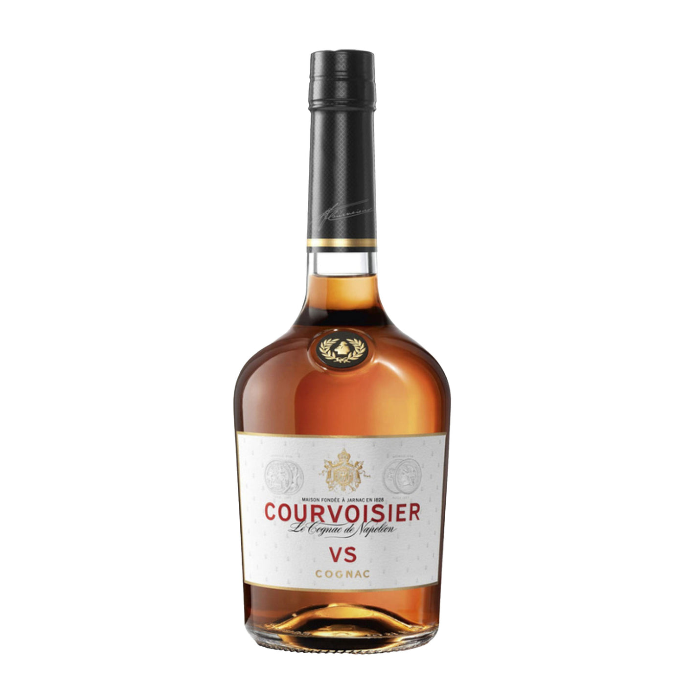 Courvoisier VS Cognac - Spiritly UK
