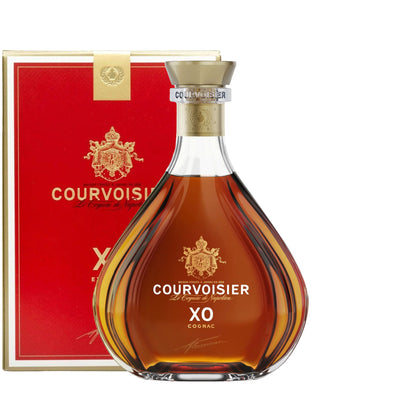 Courvoisier XO Cognac - Spiritly UK