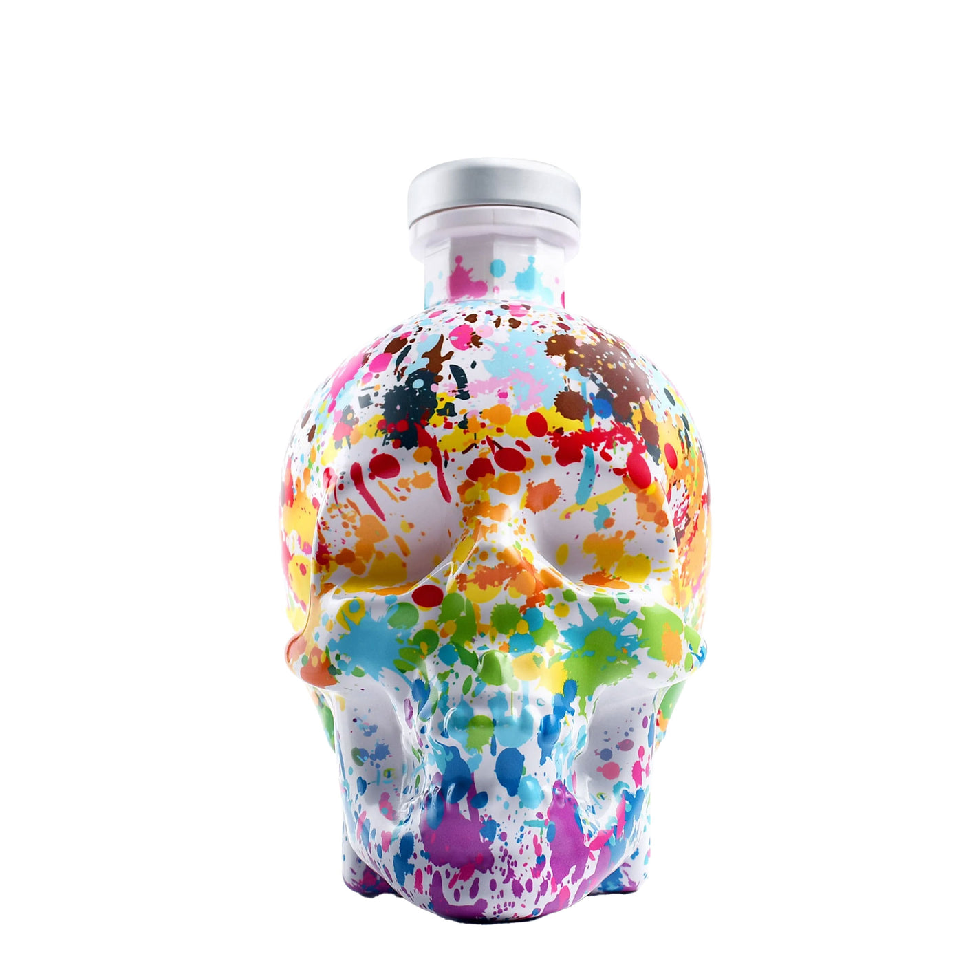 Crystal Head Pride Vodka