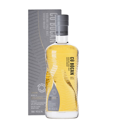 Cu Bocan Signature Whisky - Spiritly UK