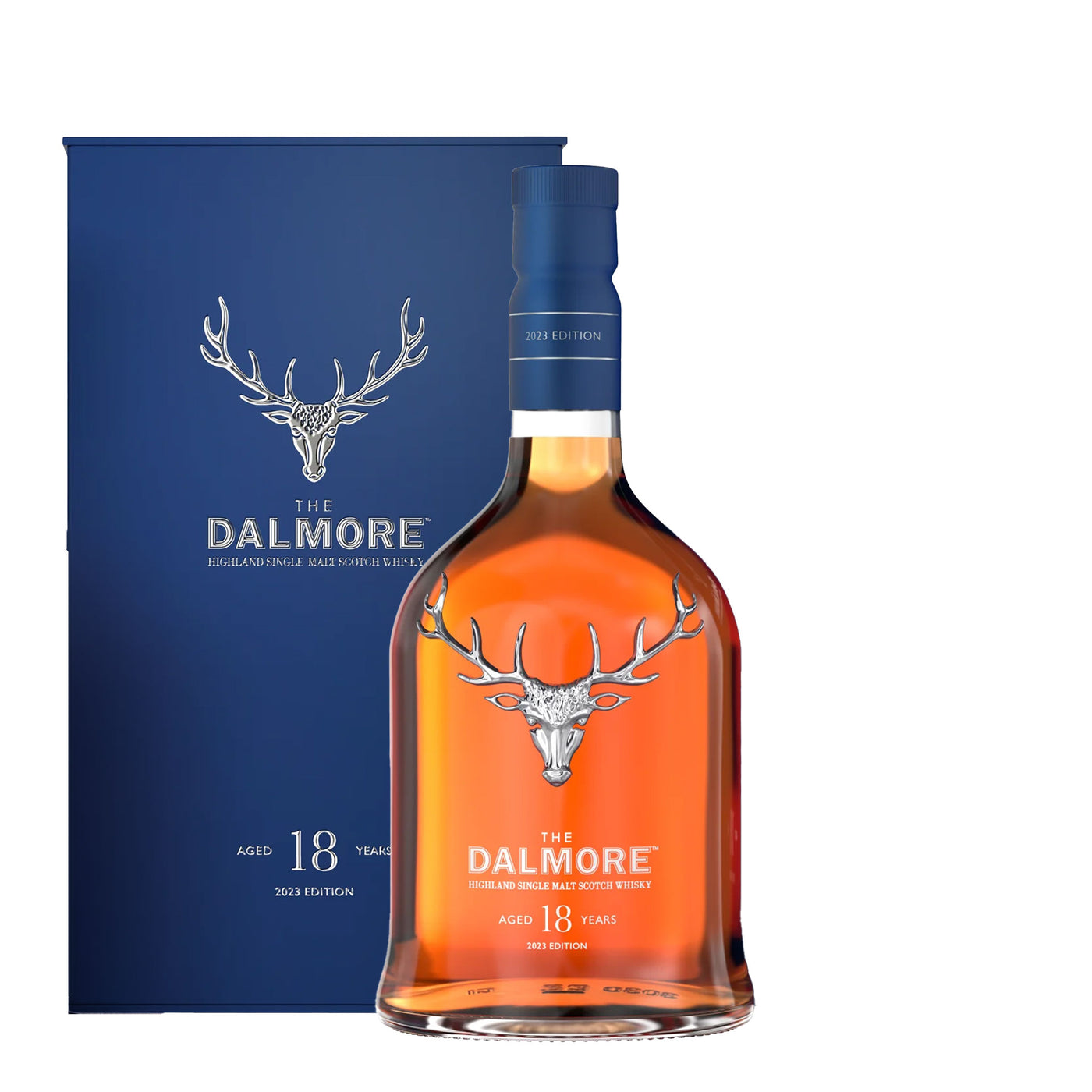 The Dalmore 18 Years 2023 Edition Whisky - Spiritly