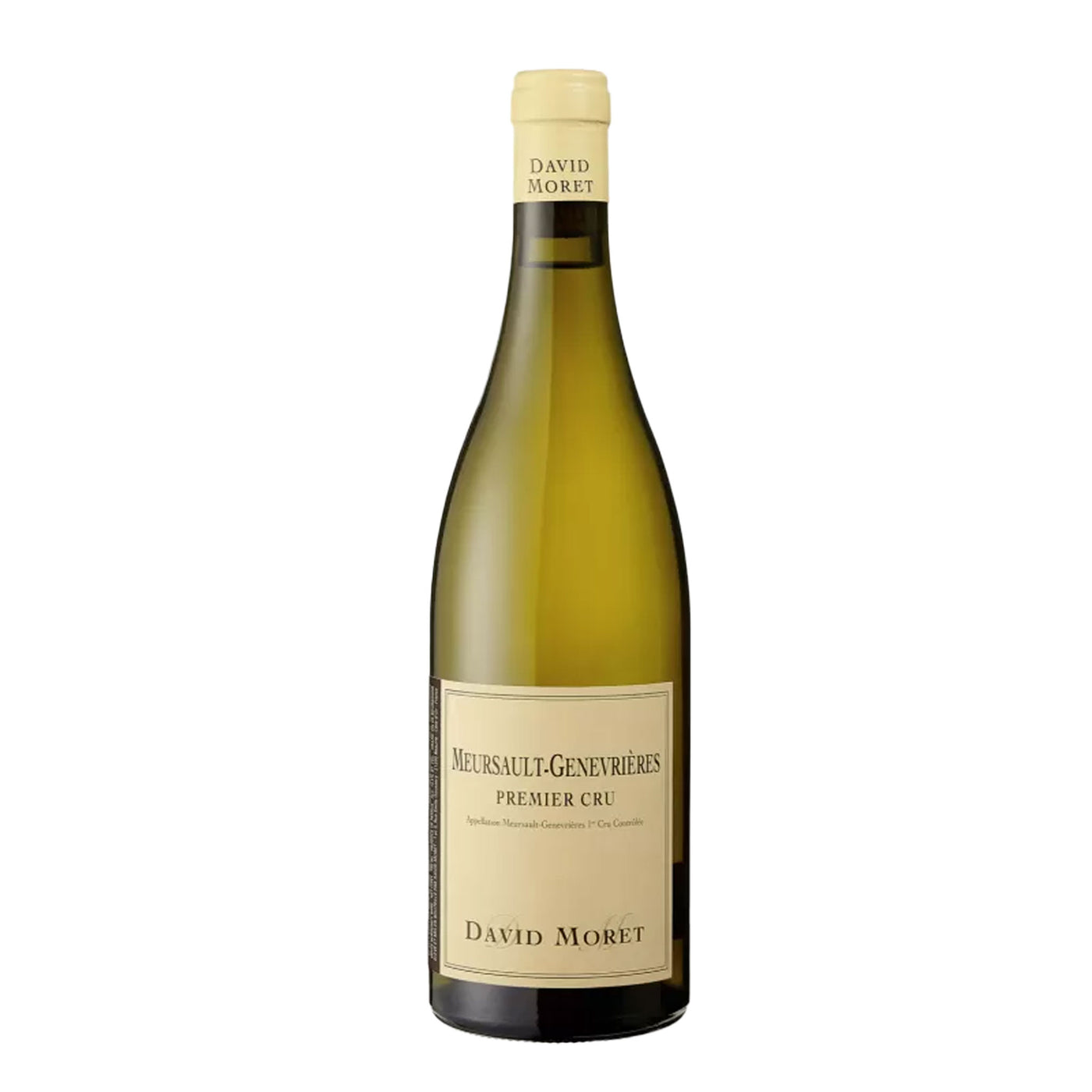 David Moret Meursault 1er Cru Les Perrieres 2021