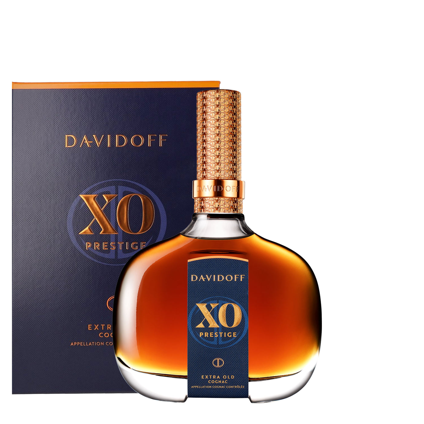 Davidoff XO Cognac - Spiritly