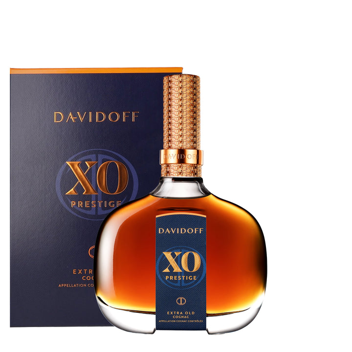 Davidoff XO Cognac | Spiritly UK