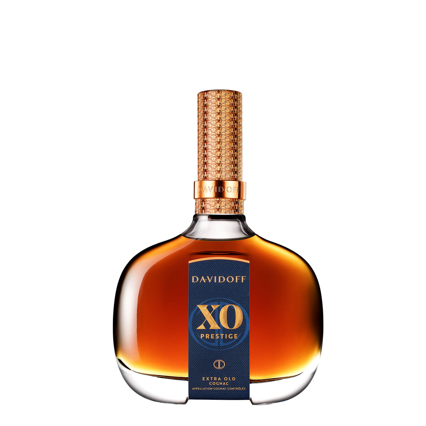 Davidoff XO Cognac - Spiritly