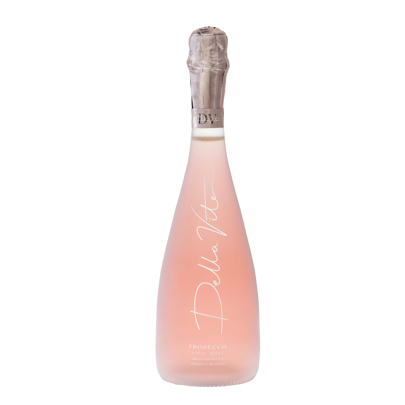 Della Vite Prosecco Rose - Spiritly