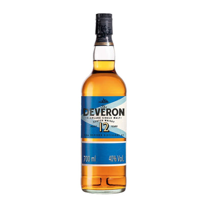 The Deveron 12 Years Whisky - Spiritly