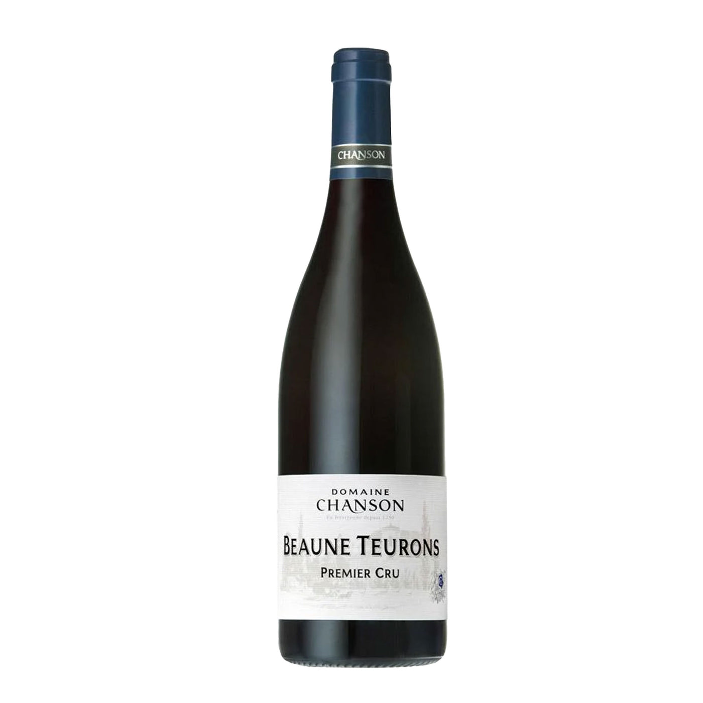 Domaine Chanson Beaune Teurons 1er Cru 2020