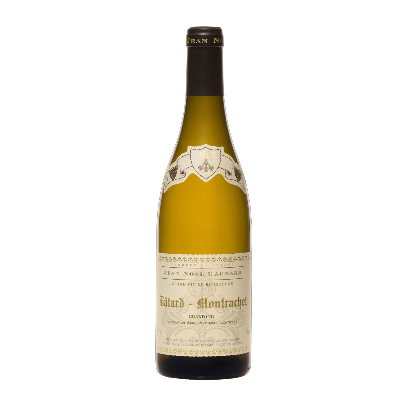 Domaine Jean-Noel Gagnard Batard-Montrachet Grand Cru 2021