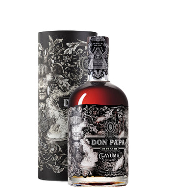 Don Papa Gayuma Rum - Spiritly UK