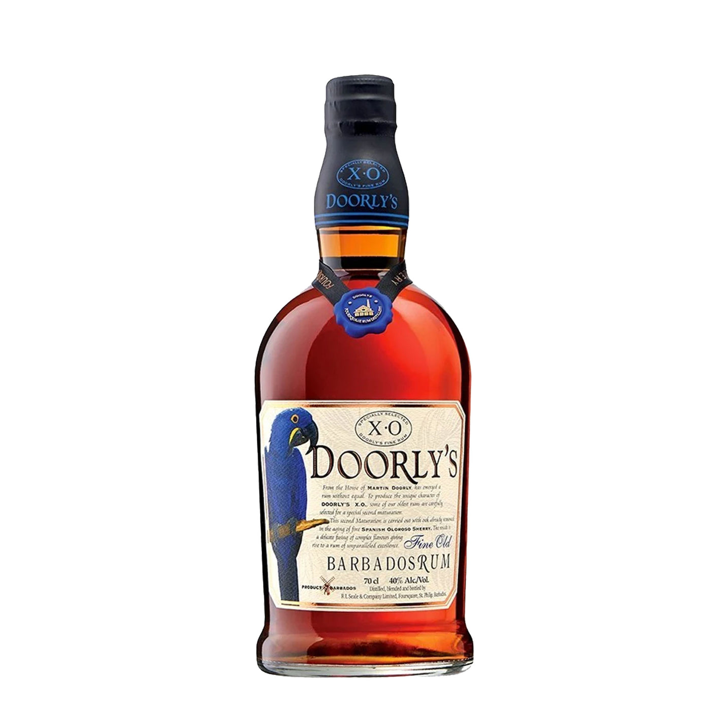 Doorly's XO Rum - Spiritly