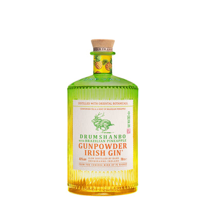 Drumshambo Gunpowder Pineapple Gin - Spiritly