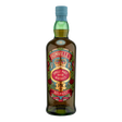Dunvilles PX 10 Years Single Malt Whiskey bottle with amber liquid and label, showcasing the premium Dunvilles non-agency whiskey.