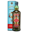 Dunvilles PX 23 Years Whiskey bottle, non-agency whiskey with rich amber color and detailed label featuring the Dunvilles brand.