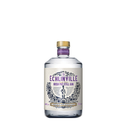 Echlinville Gin - Spiritly UK