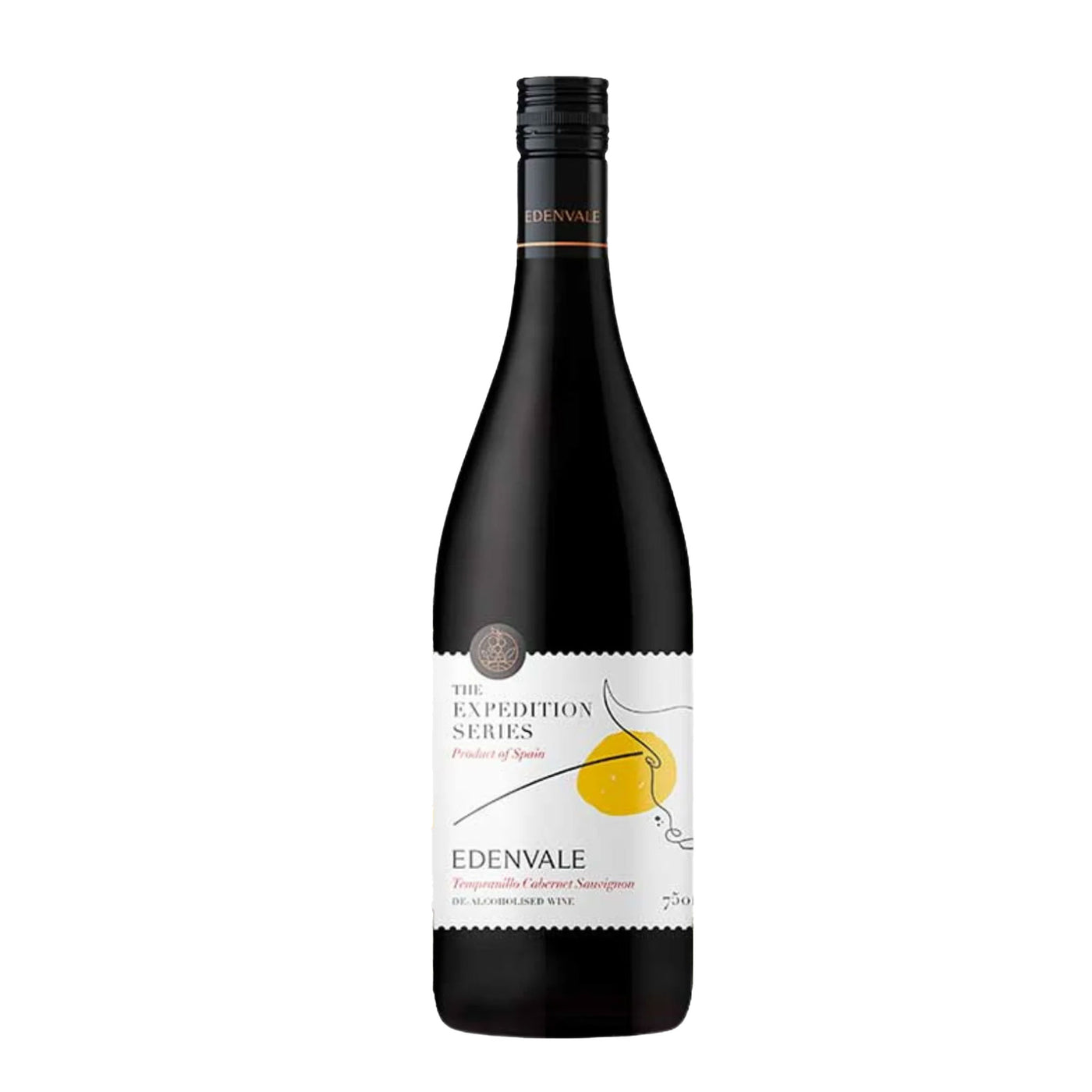 Edenvale Expedition Tempranillo Cabernet - Spiritly