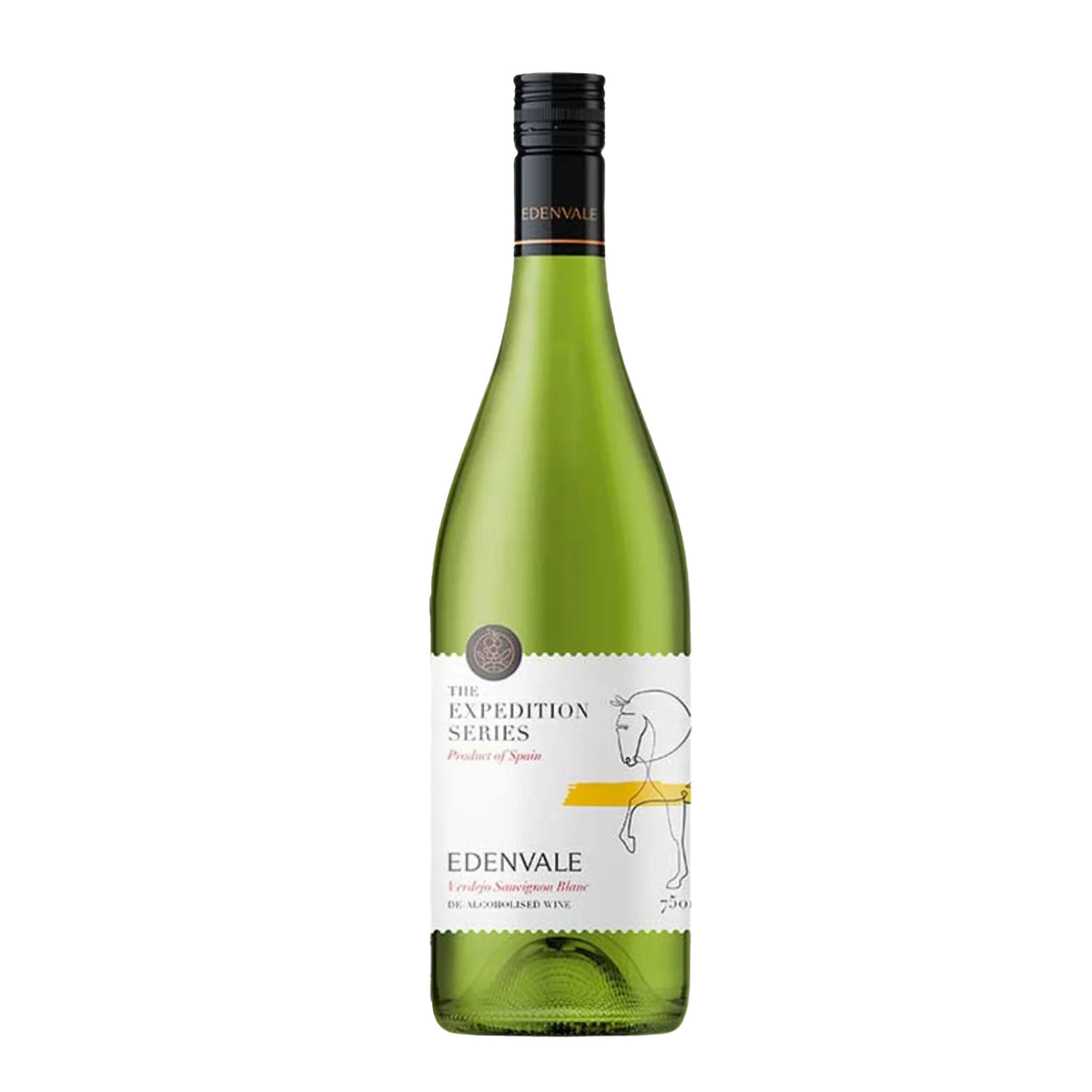 Edenvale Expedition Verdejo Sauvignon Blanc - Spiritly