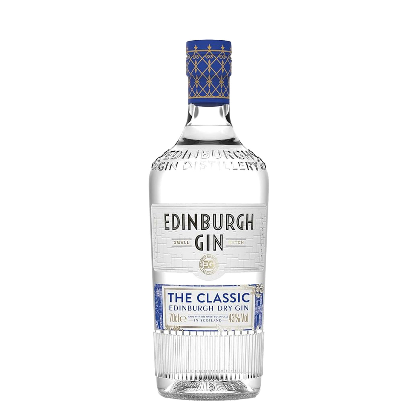 Edinburgh Classic Gin - Spiritly UK