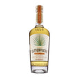 El Tequileno Reposado Gran Reserva tequila bottle, showcasing the premium non-agency tequila with elegant label design.