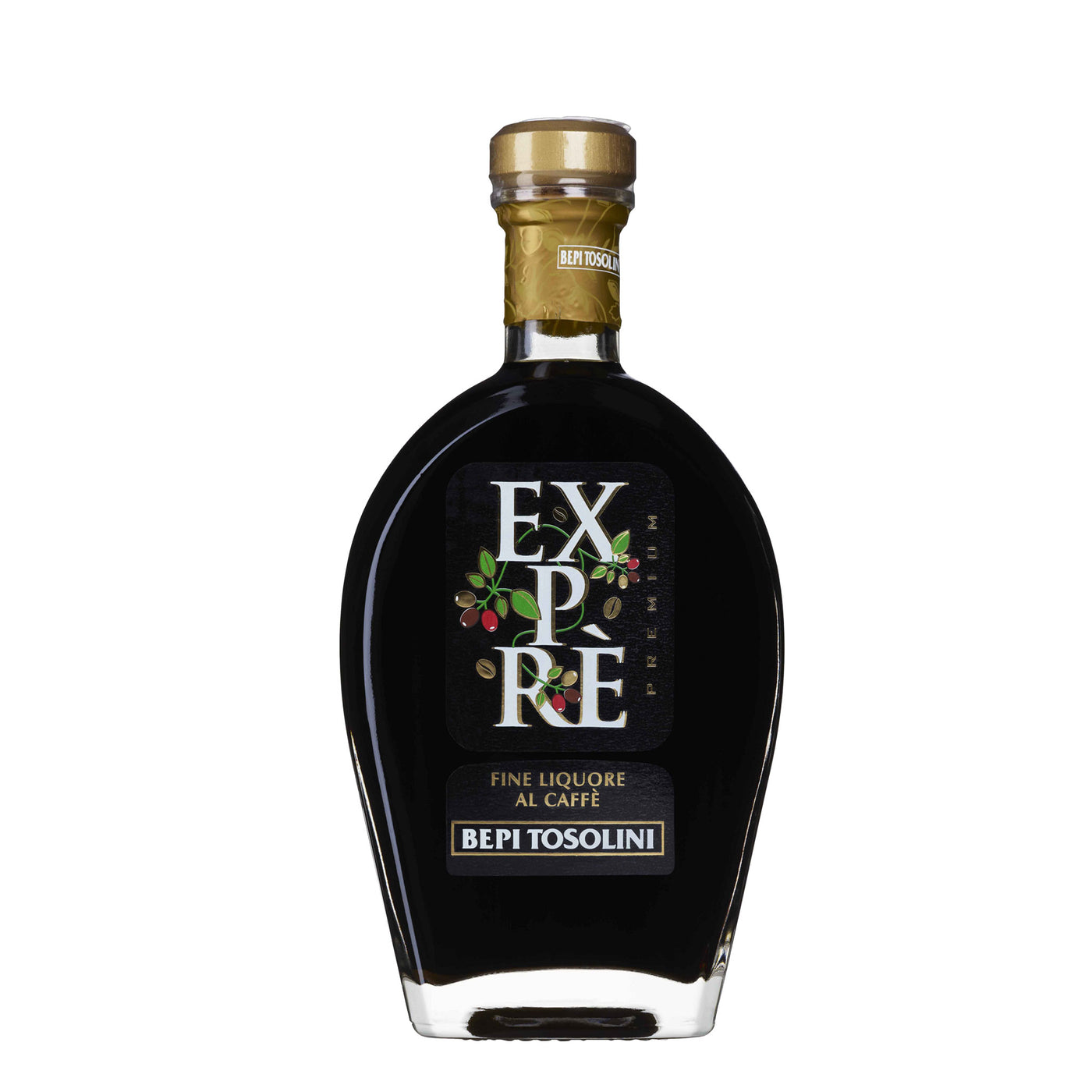 Bepi Tosolini Expre Coffee Liqueur