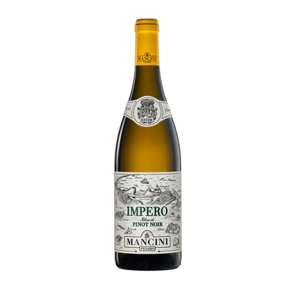 Fattoria Impero Blanc de Pinot Noir - Spiritly