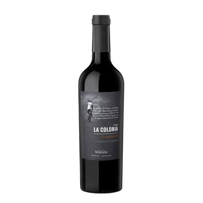 Finca La Colonia Coleccion Cabernet Franc - Spiritly UK