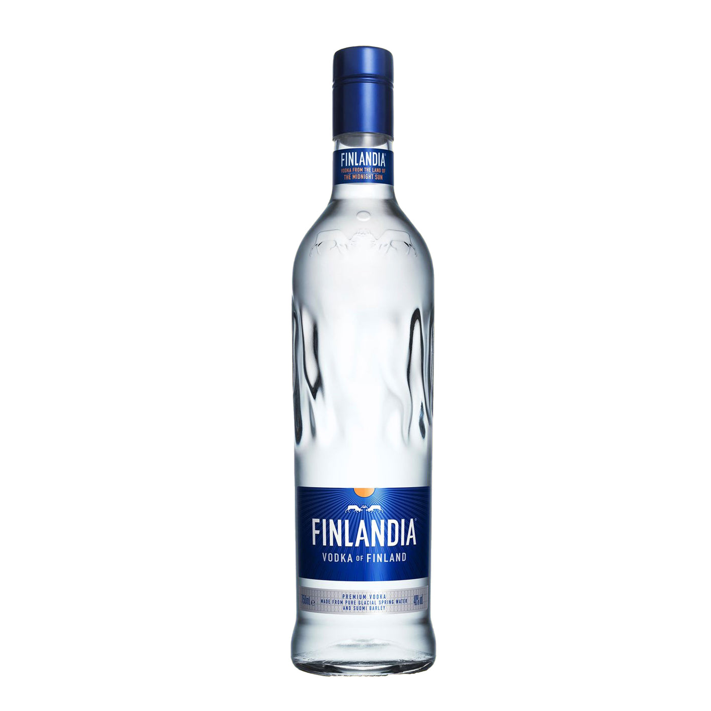 Finlandia Vodka