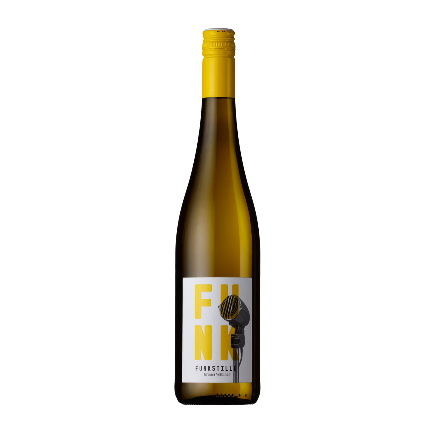 Funkstille Gruner Veltliner