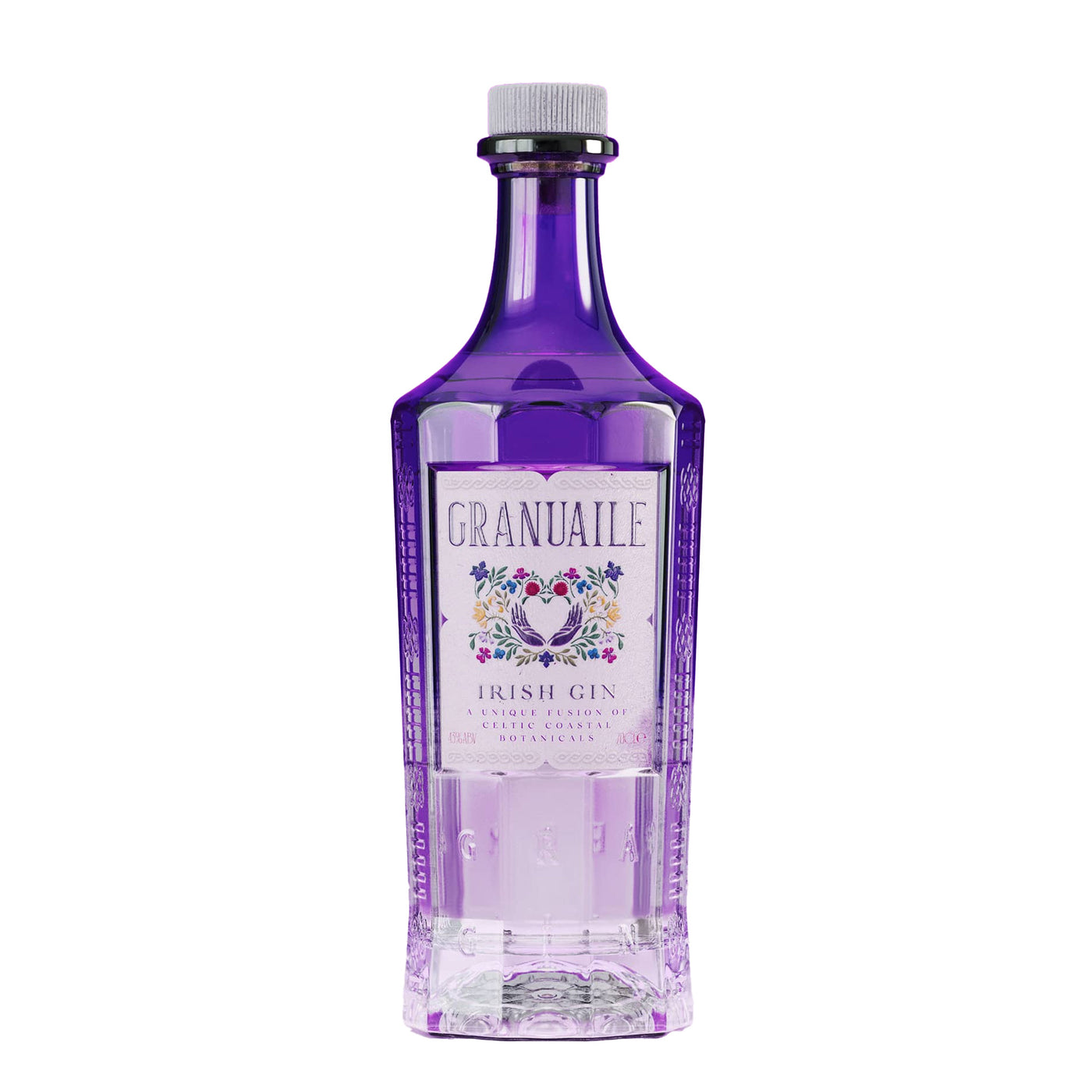 Granuaile Gin