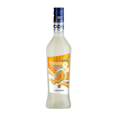 Gagliano Vodka al Melone Liqueur - Spiritly