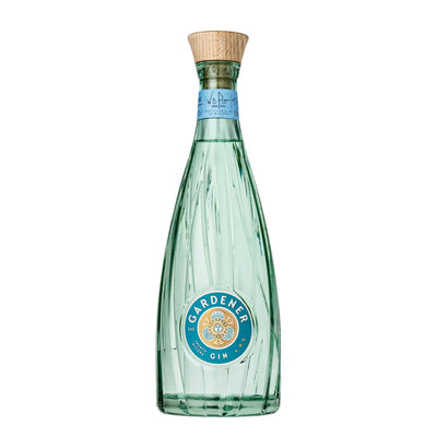 The Gardener Gin - Spiritly UK
