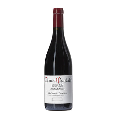 Georges Roumier, Ruchottes Chambertin, Grand Cru 2016 - Spiritly UK