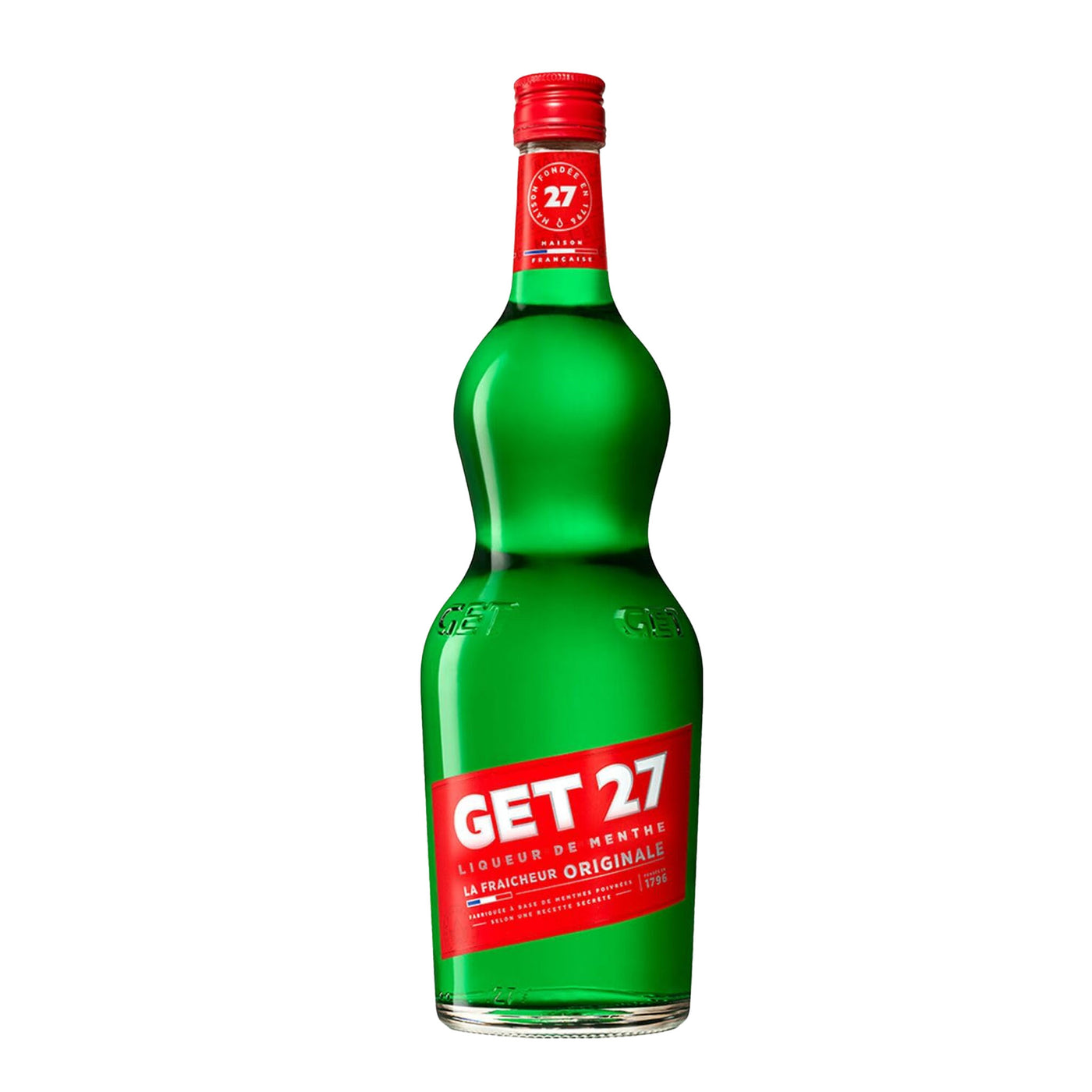 Get 27 - Spiritly