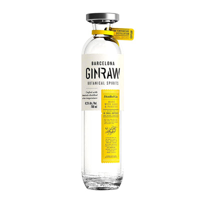Ginraw Gin - Spiritly
