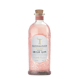 Bottle of Glendalough Rose Gin, a non-agency Irish gin with a rose-flavored infusion, displayed with its label visible.