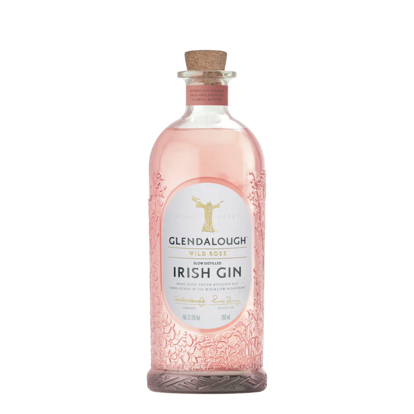 Glendalough Rose Gin
