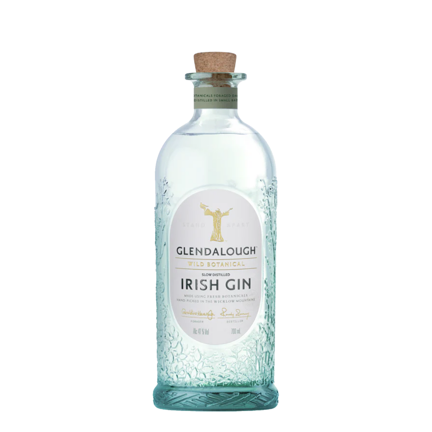 Glendalough Wild Botanical Gin